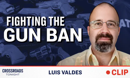 New Mexico Governor Bans Guns by Declaring Public Health Emergency: ‘Gun Owners of America’ Fight Back