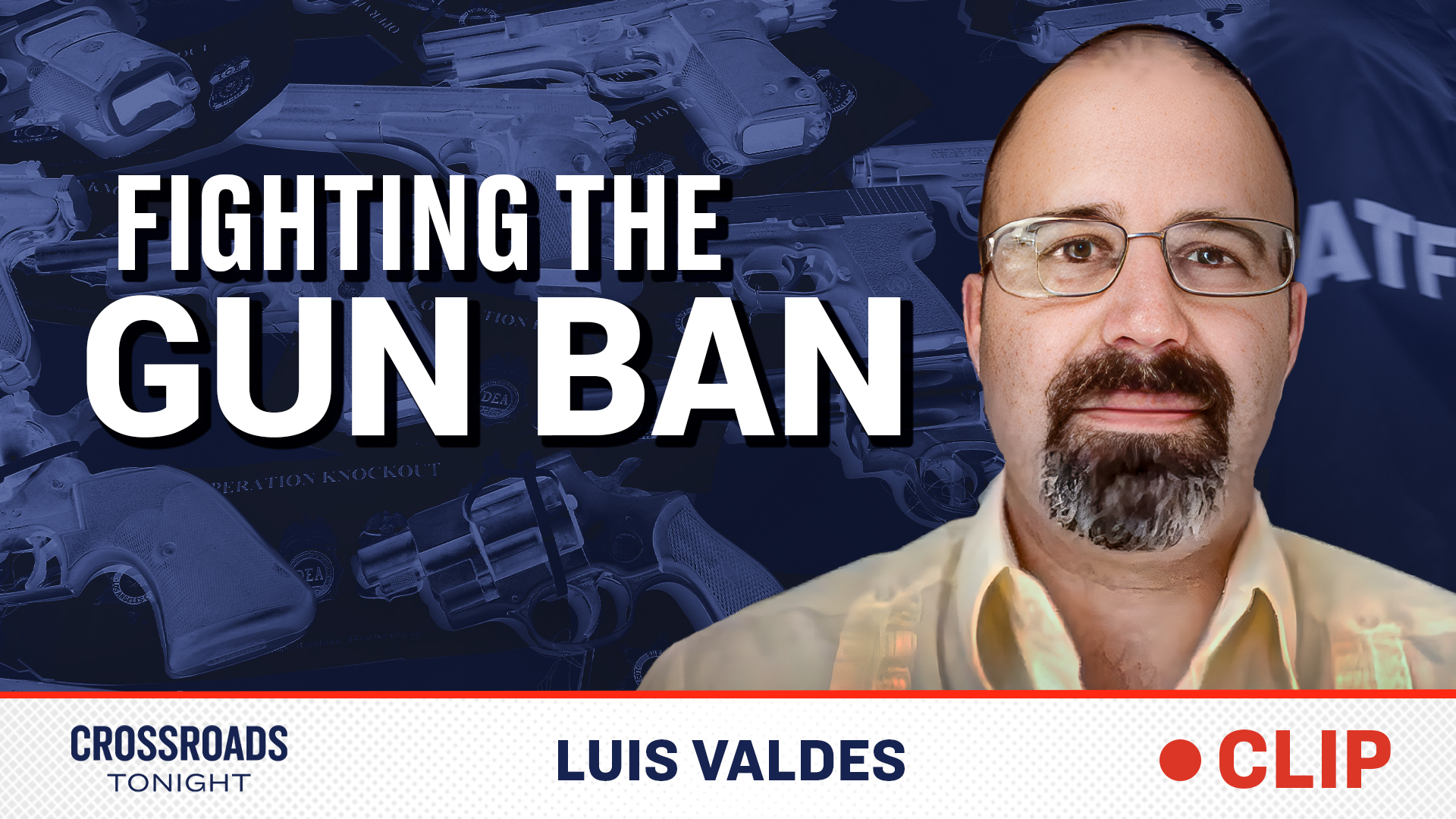 New Mexico Governor Bans Guns By Declaring Public Health Emergency ‘gun Owners Of America