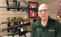 Albuquerque Gun Owners React to New Mexico Governor’s Firearms Restrictions
