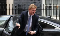 UK Government Mulls Designating Genomics as Critical National Infrastructure