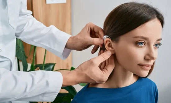Miller Reese Hutchison: Helping the Deaf Hear