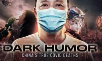Exclusive Report—’Dark Humor’: China’s COVID-19 Death Toll In Focus | Full Documentary