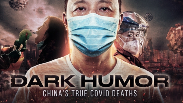 Exclusive Report—’Dark Humor’: China’s COVID-19 Death Toll In Focus | Part 1