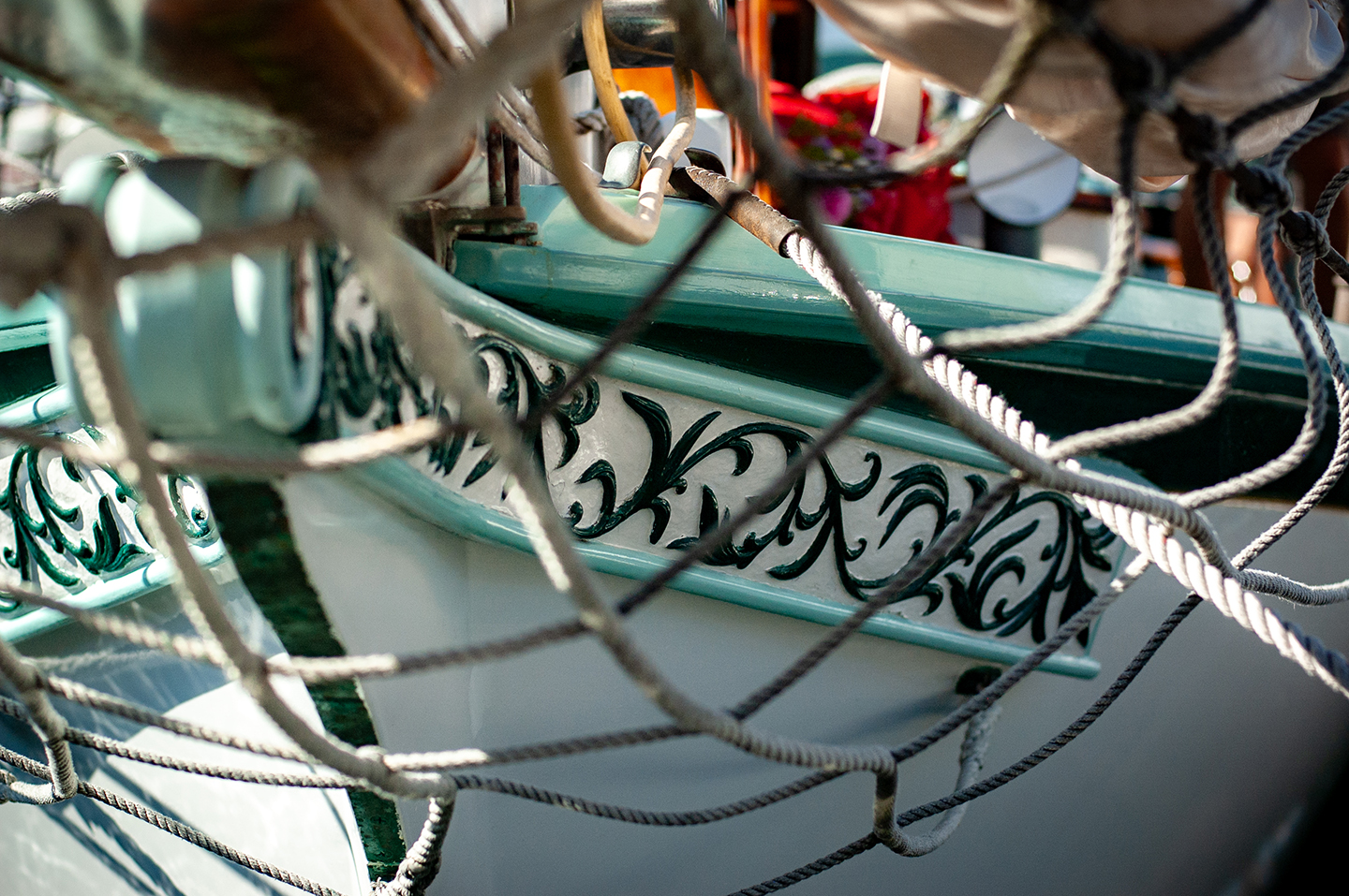 Wooden Boat Festival