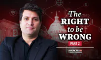 Jacob Siegel (Part 2): Pandemic Censorship and the Technocratic Betrayal of the American Voter