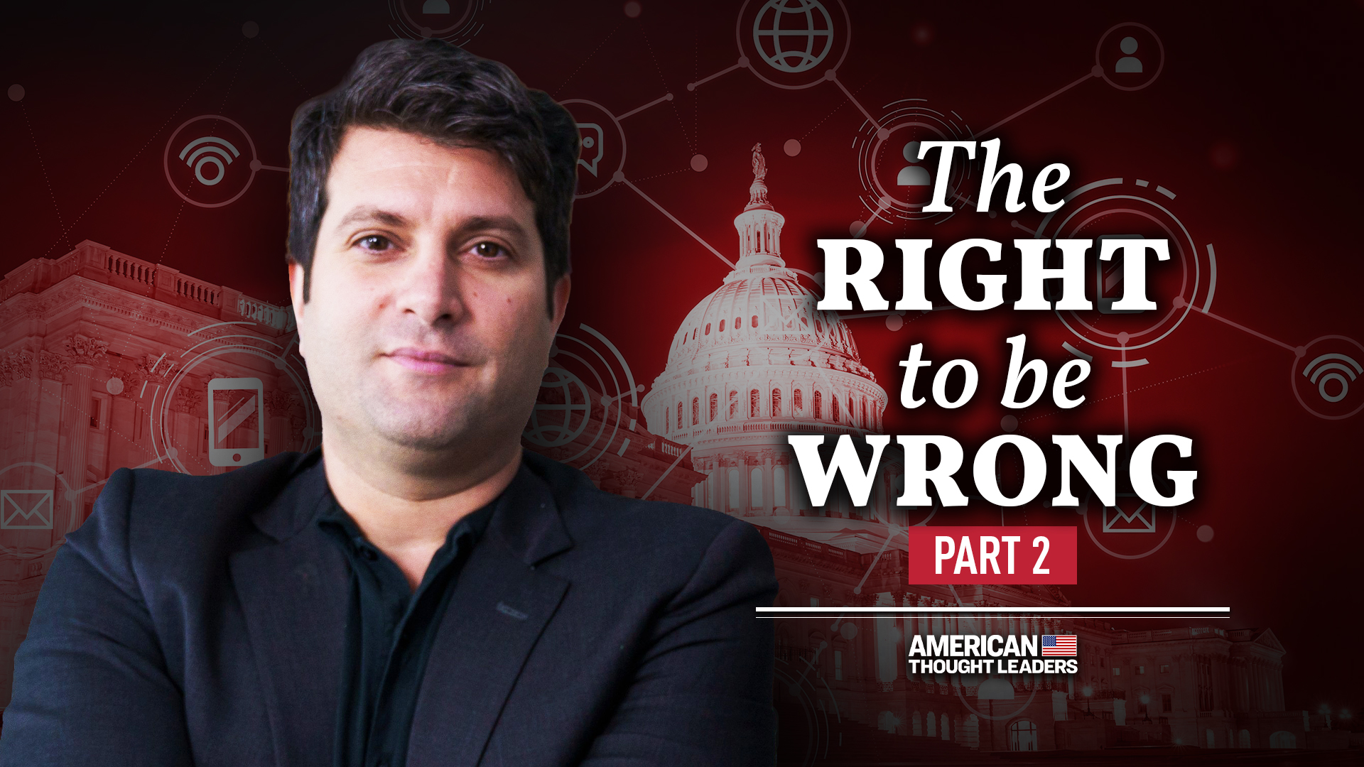 Jacob Siegel (Part 2): Pandemic Censorship and the Technocratic ...