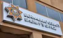 New Mexico Sheriff Stands By Refusal to Enforce Governor’s Ban on Weapons Carry