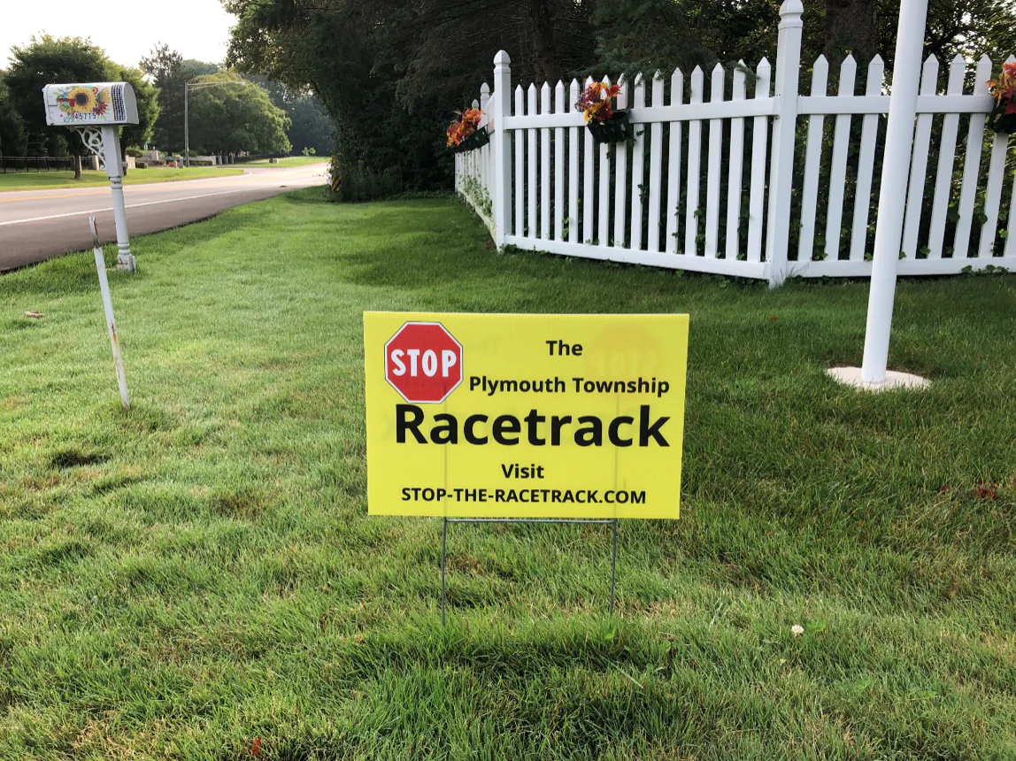 (Courtesy of Stop-The-Racetrack.com)