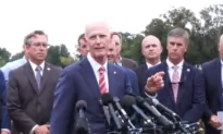 Freedom Caucus Takes On Upcoming Funding and Border Security Fights