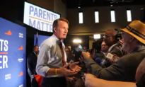 Virginia Gov. Youngkin Says Biden Cannot Be President Again in 2024