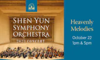 Shen Yun Symphony Orchestra: A Wholly Unique Ensemble