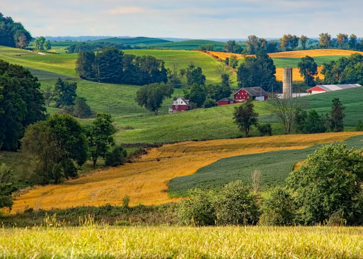 The broader climate is always changing, but the redefinition of “climate change” has effectively eliminated natural climate change from public discussion, according to climatologist Judith Curry. (Ronald E Grafe/Shutterstock)