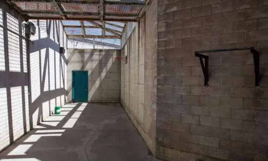 Kingston’s Collins Bay Prison Will Allow Inmate Drug Use as Part of ‘Harm Reduction’ Approach