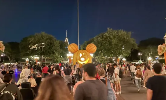 Disneyland Resort Slashes Children’s Ticket Prices for Early Next Year