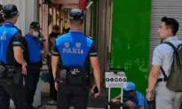 HK Singer Who Once Performed ‘Glory to Hong Kong’ Deported After Busking in Macau