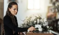 What to Do When Someone Dies