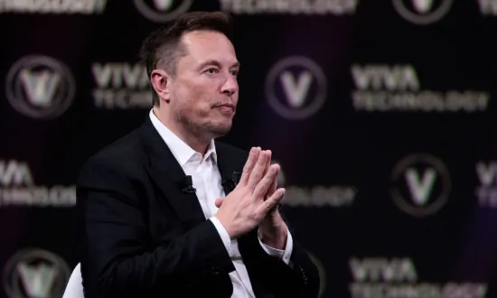 Elon Musk May Be Forced to Testify in US Government Probe of X