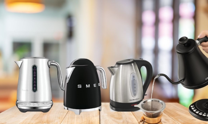 11 Best Japanese Electric Kettle For 2023