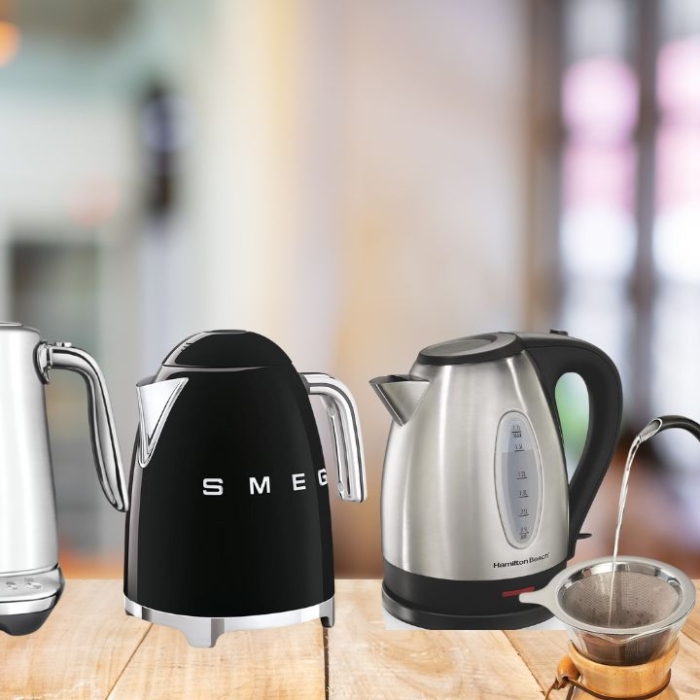 8 Best Selling Smeg Tea Kettles for 2023 - The Jerusalem Post