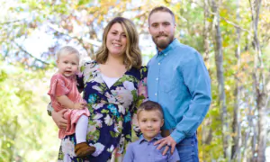 ‘We Don’t Even Know What Gender We Are Anymore’: Young Mom Calls Women to Get Back to Homemaking, Says Society Is Degrading