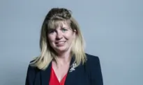 Minister: MP Candidates Dropped After MI5 Chinese Spy Warning