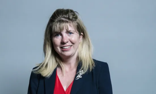 Minister: MP Candidates Dropped After MI5 Chinese Spy Warning