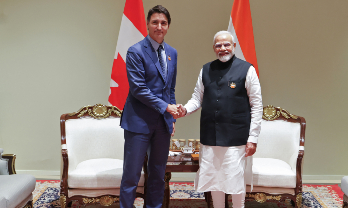 ANALYSIS: Trudeau Alone Against India After Accusing Asian Giant of Killing Canadian