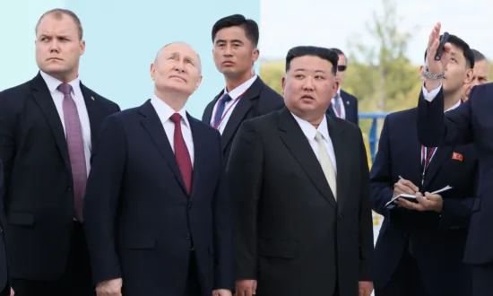 North Korea Plans to Trade Soldiers for Russian Military Tech—But the Alliance Is Fragile
