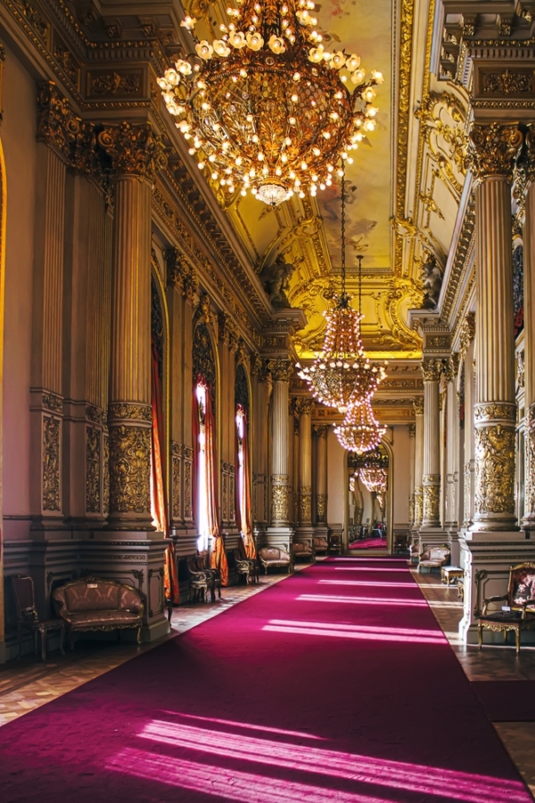 Argentina's Colón Theatre