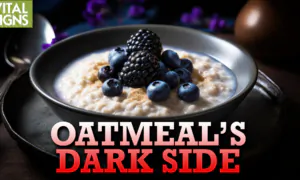 Is Oatmeal Bad for Your Teeth and Gut? How to Disable Oatmeal’s Phytic Acid