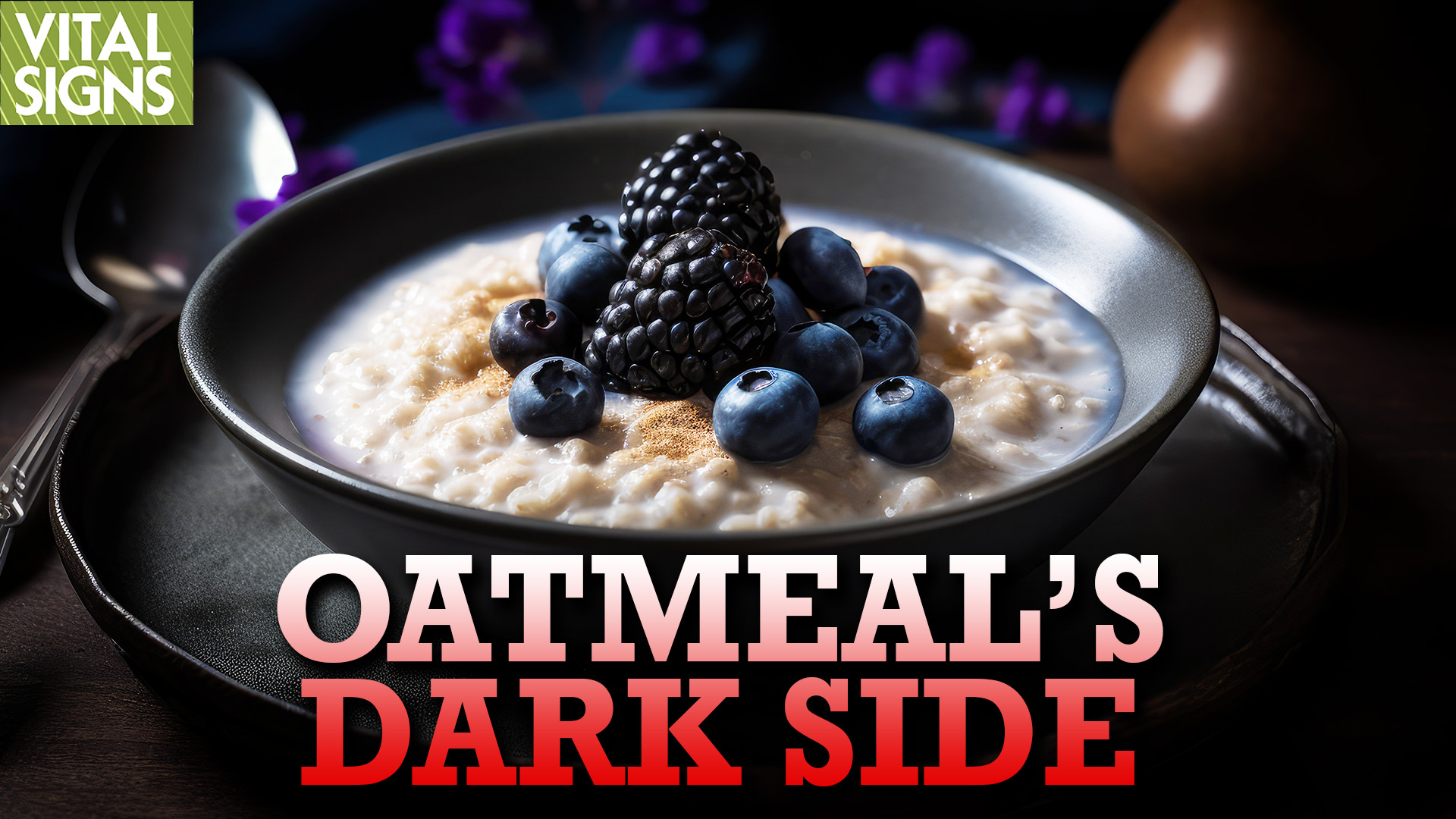 Is Oatmeal Bad For Your Teeth And Gut How To Disable Oatmeal s Phytic 