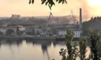 Putin–Kim Meeting in Russia’s Far East Marred by Missile Strike on Sevastopol
