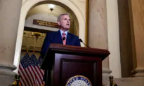 House Passes $300 Million in Aid for Ukraine