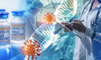 ‘Statistically Significant Increase’ in Myopericarditis and Single-Organ Cutaneous Vasculitis Found After COVID-19 Vaccination