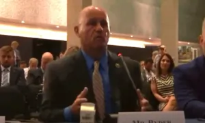 Nassau County Police Commissioner: How NY State Policies Hinder Law Enforcement