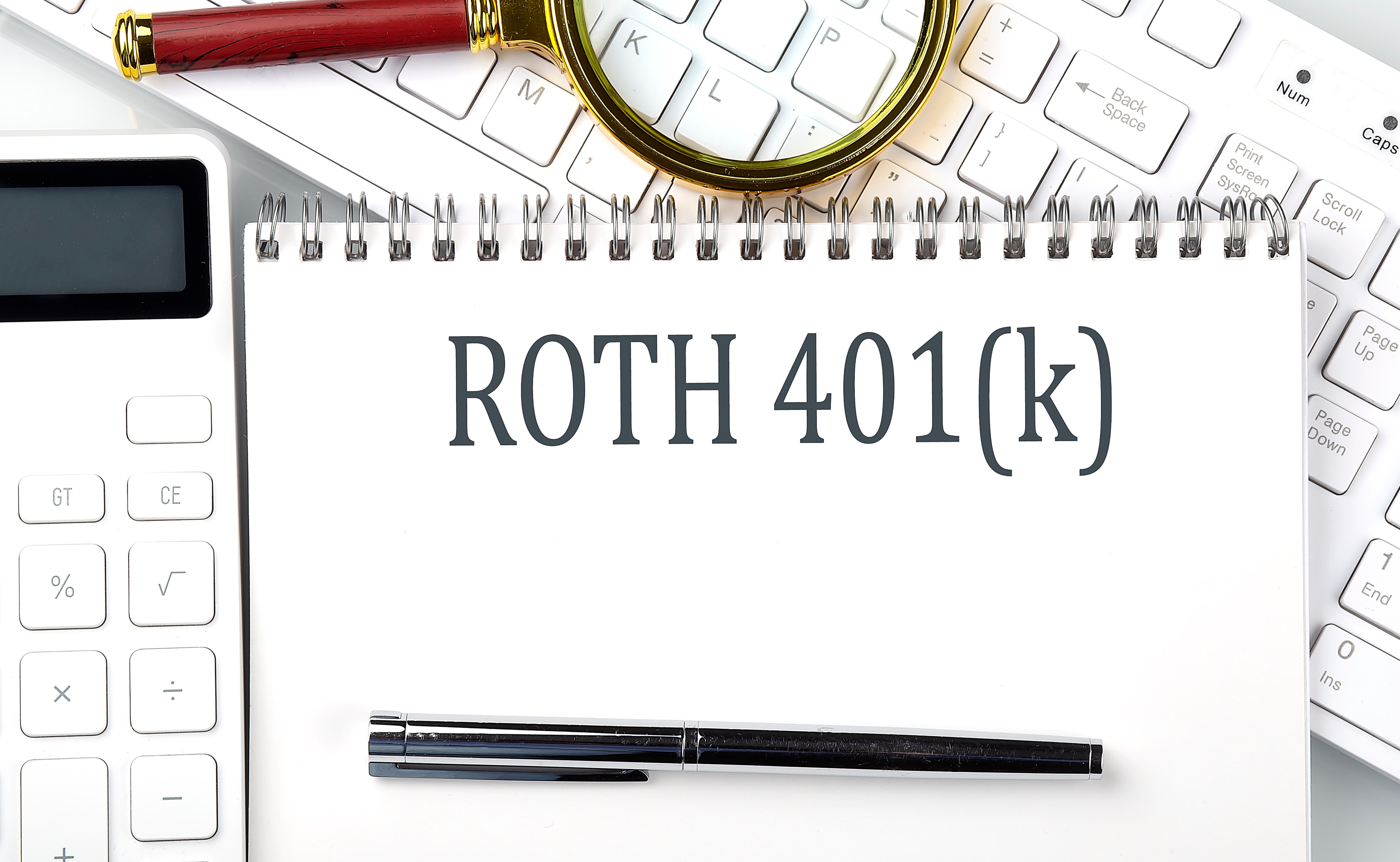 What Is a Roth 401(k)? 401(k) Limits Updated, 2023