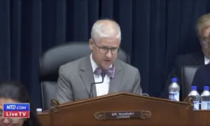 Financial Services Committee Hearing: ‘The Federal Reserve’s Semi-Annual Monetary Policy Report’