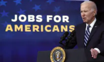 More Americans Jobless Than Biden Admin’s Official Unemployment Rate Shows