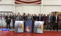 Pennsylvania Authorities Announce the Capture of Danelo Cavalcante