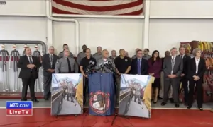 Pennsylvania Authorities Announce the Capture of Danelo Cavalcante