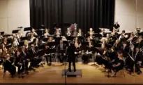 J.S. Bach: Prelude and Fugue—Fervent is My Longing, BWV 727 Fugue in G Minor, BWV 578