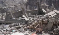 ‘Complete Destruction’: Canadians Mobilize to Help Morocco After Earthquake