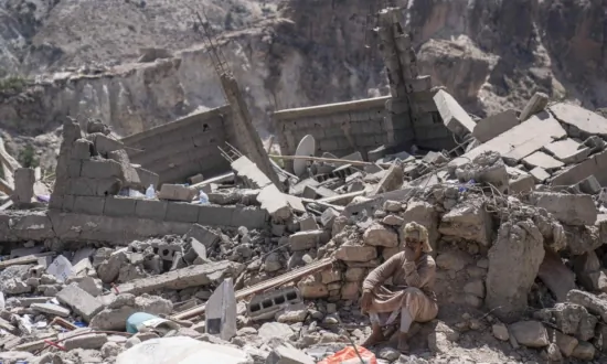 ‘Complete Destruction’: Canadians Mobilize to Help Morocco After Earthquake