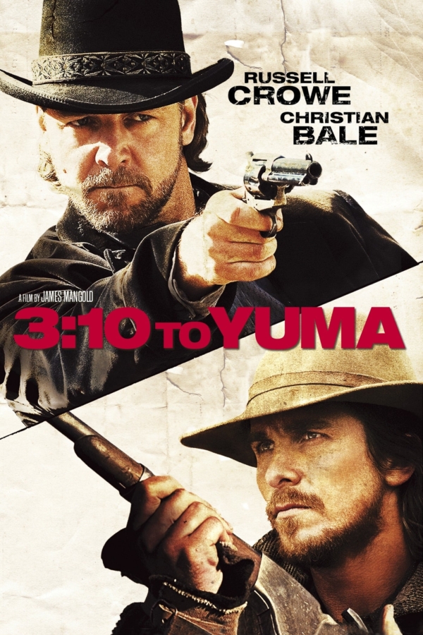 "3:10 to Yuma"