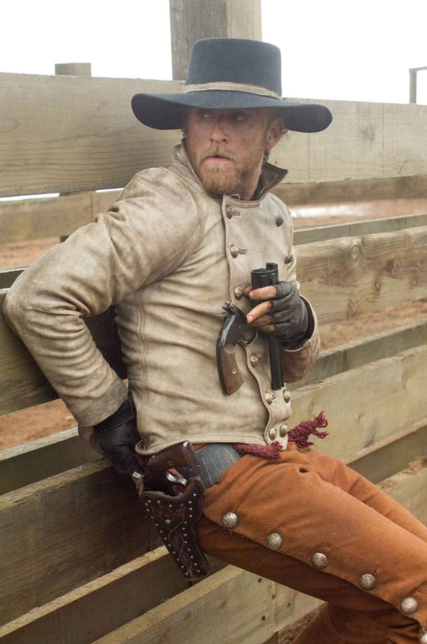 "3:10 to Yuma"