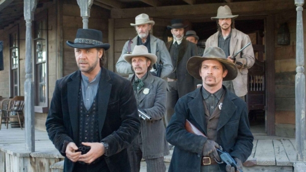 "3:10 to Yuma"
