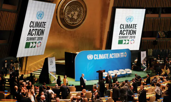 State AGs Warn Financial Services Climate Group Members They May Be Violating Antitrust Laws