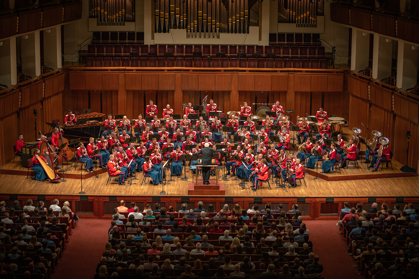 United States Marine Band)
