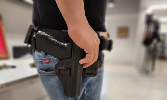 New York City Adopts Emergency Rule to Let Nonresidents Apply for Firearm Carry Permits