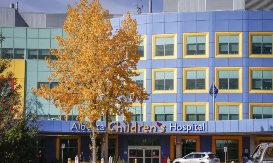 E. Coli Outbreak at Calgary Daycares Linked to Meatloaf, Vegan Loaf